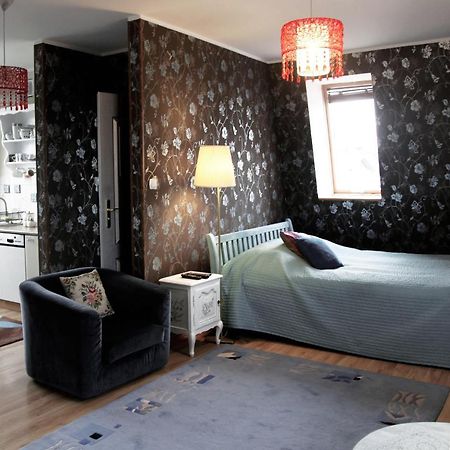 Apartament Sloneczny 索波特 外观 照片