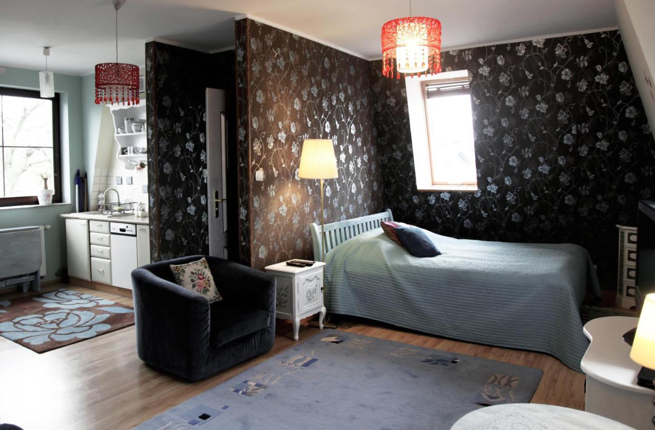 Apartament Sloneczny 索波特 外观 照片