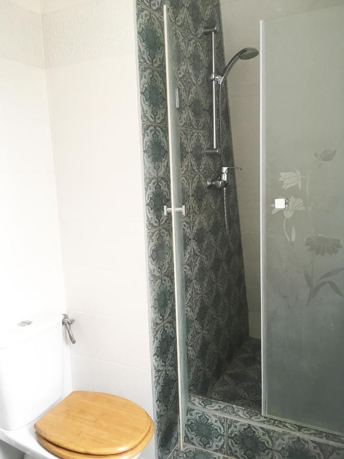 Apartament Sloneczny 索波特 外观 照片