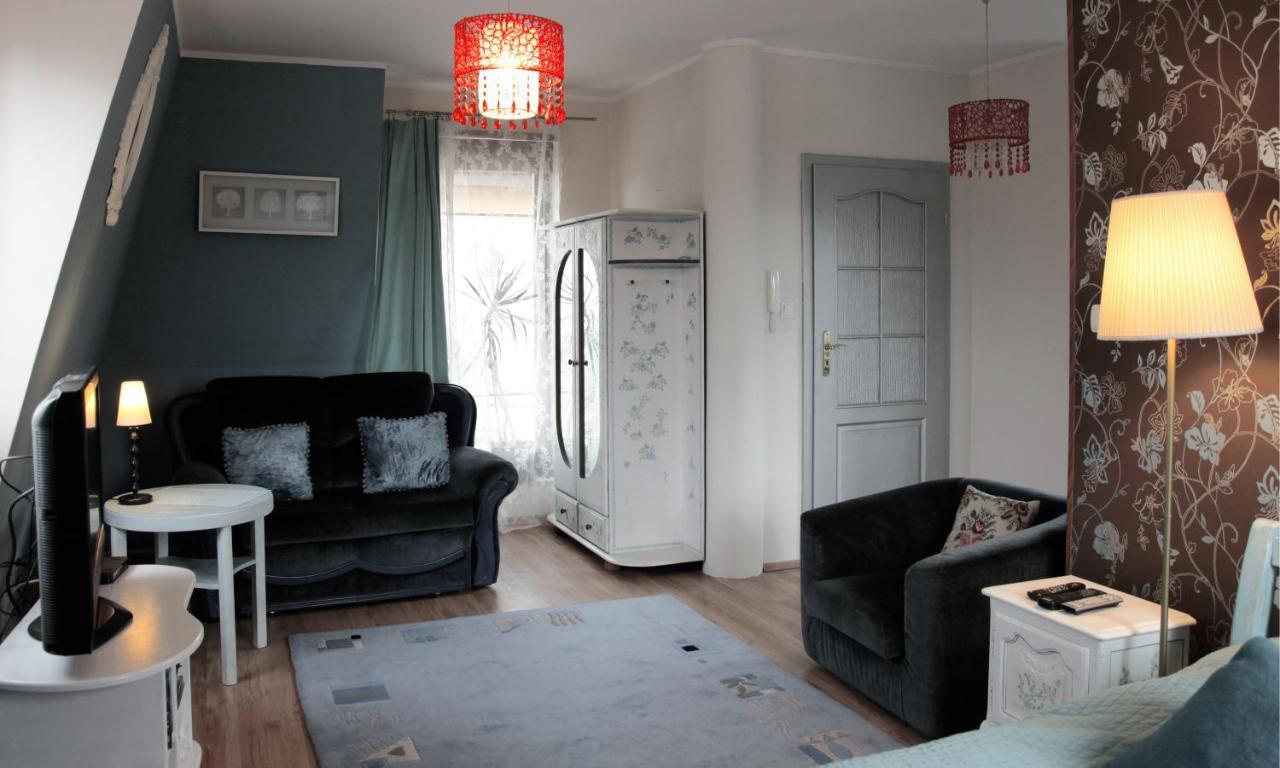 Apartament Sloneczny 索波特 外观 照片